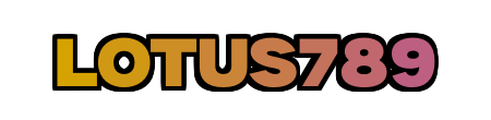 LOTUS789 Logo